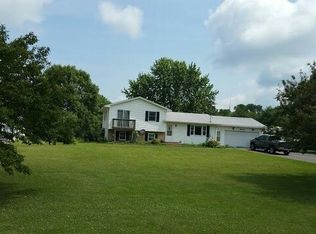 21910 Territorial Rd, Rogers, MN 55374