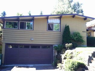 1545 NE 90th St, Seattle, WA 98115
