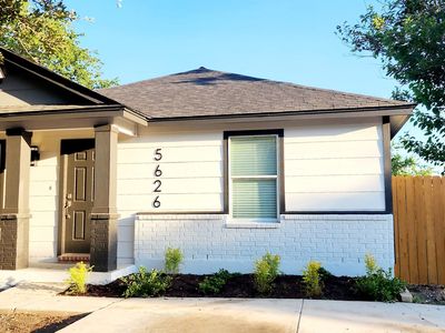 5626 HAREFIELD DR, San Antonio, TX, 78228