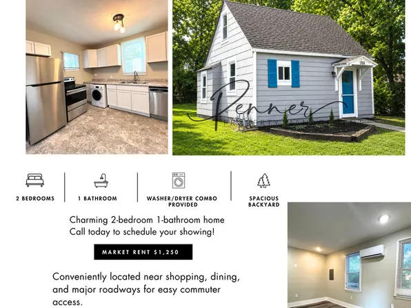 2406 S Lees Summit Rd, Independence, MO 64055