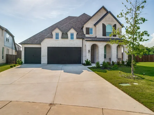 185 Ivy Pkwy, Van Alstyne, TX 75495