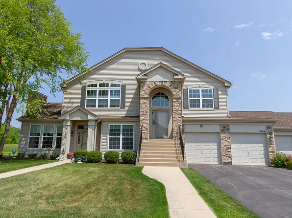 2746 Acorn Ct #2746, West Dundee, IL 60118