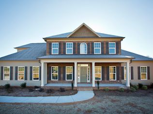 108 Parkchester Ct, Reidsville, NC 27320
