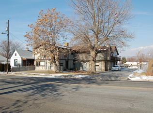 330 7th St APT 3, Ogden, UT 84404