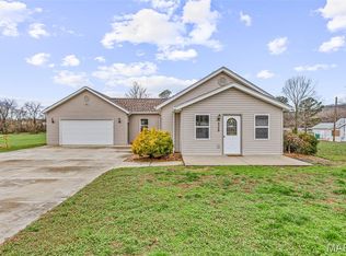 508 Old State Rd N, Pevely, MO 63070