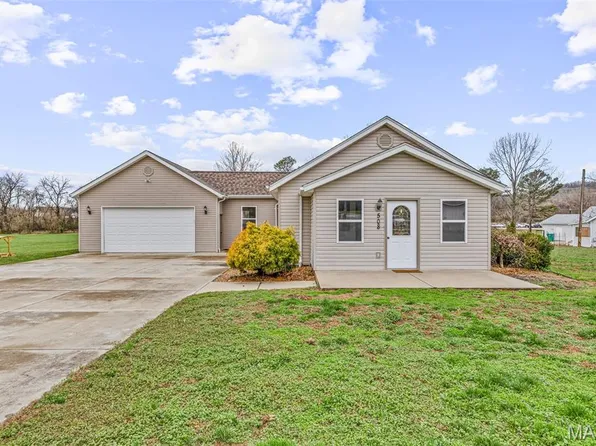508 Old State Rd N, Pevely, MO 63070
