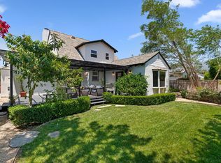 2965 Calle Noguera, Santa Barbara, CA 93105