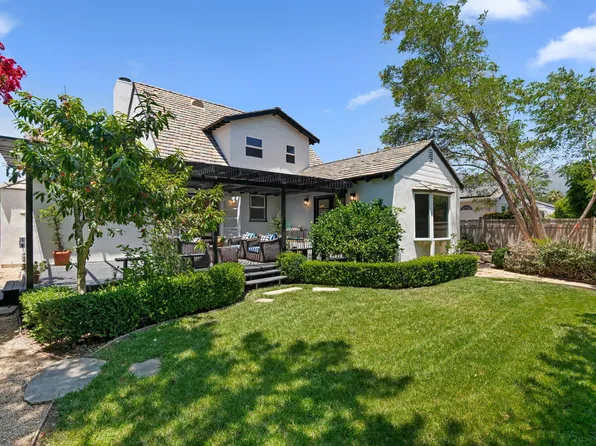 2965 Calle Noguera, Santa Barbara, CA 93105