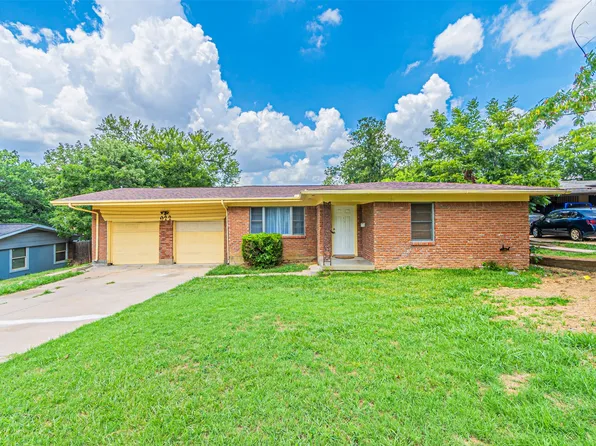 922 NW 9th St, Grand Prairie, TX 75050