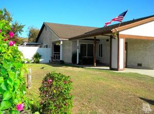 70 Abrazo Dr, Camarillo, CA 93012