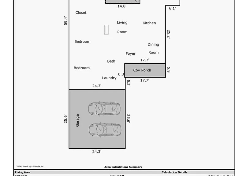 110 Olivewood Dr — Photo 45