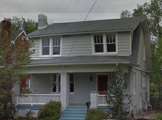 1711 Bluemont Ave SW, Roanoke, VA 24015