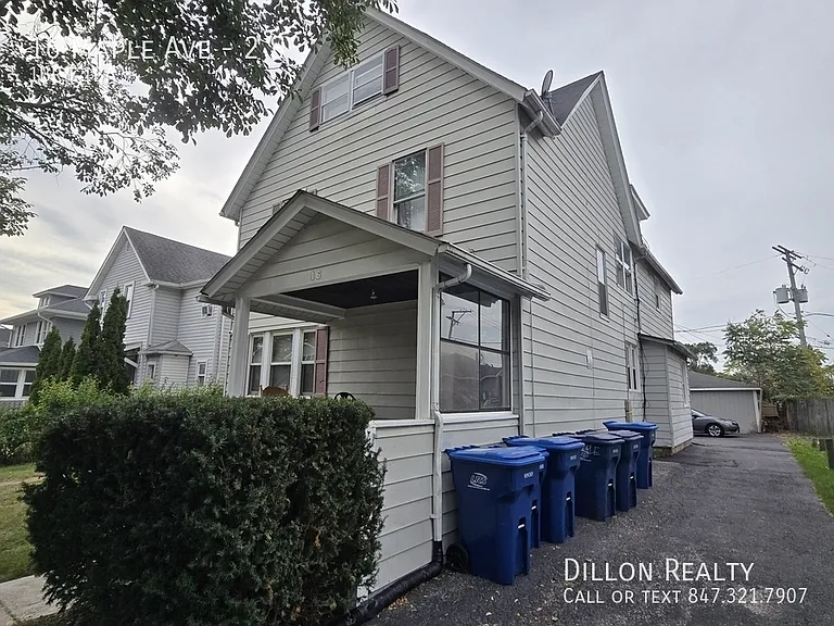16 S Maple Ave #2S — Photo 11