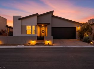 9689 Starlight Ridge Ave, Las Vegas, NV 89148