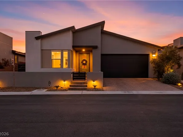9689 Starlight Ridge Ave, Las Vegas, NV 89148