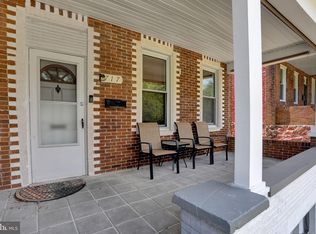 717 Springfield Ave, Baltimore, MD 21212