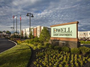 Dwell Cherry Hill, Cherry Hill, NJ 08003