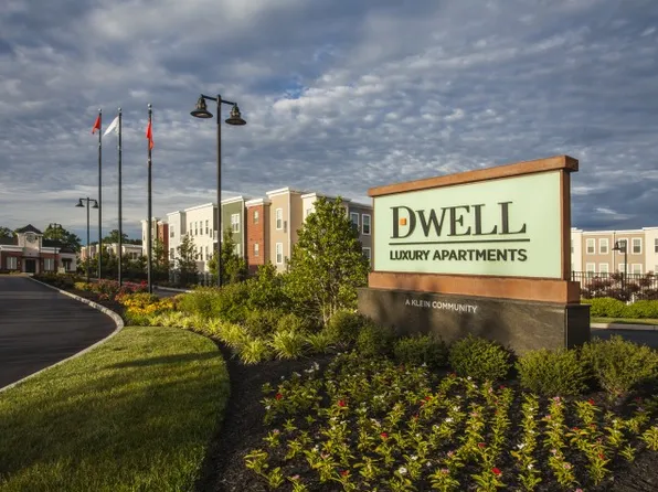 Dwell Cherry Hill