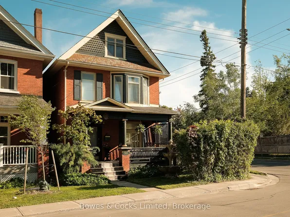 599 Gilmour St, Peterborough, ON K9H 2K3