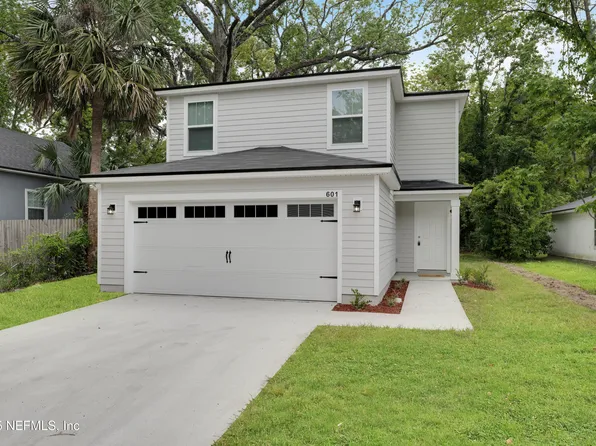 601 JAMES Street, Jacksonville, FL 32205