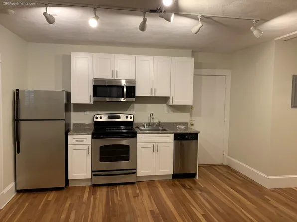 404 Highland Ave, Somerville, MA