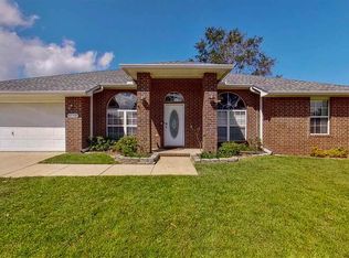 6100 Jameson Cir, Pace, FL 32571