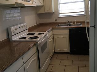1010 N Wells St, Pampa, TX 79065