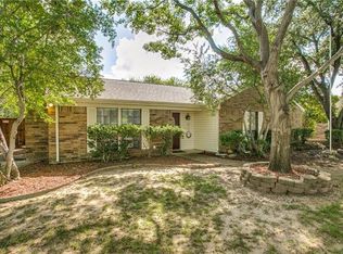 911 Mapleleaf Ln, Coppell, TX 75019