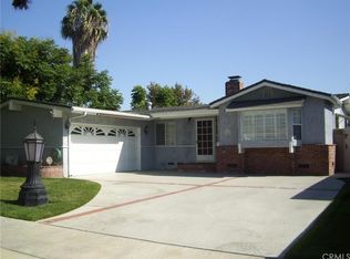 2644 W Bruce Ave, Anaheim, CA 92801