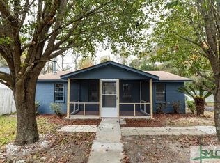 105 New Stillwell Rd, Springfield, GA 31329