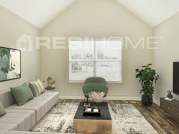 4th image of 2605 Calais Ct