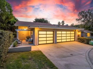 Mount La Jolla, La Jolla, CA 92037