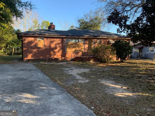 2845 Flewellyn Dr, Macon, GA 31217