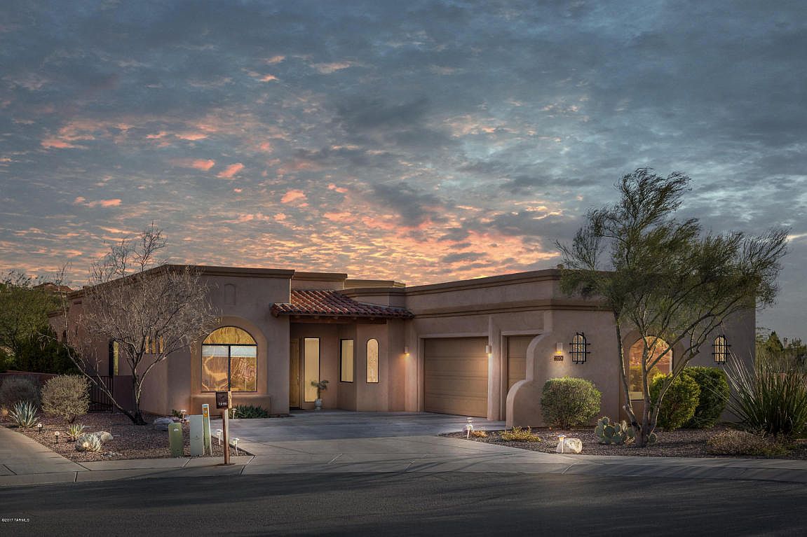 4690 N Placita Ventana Del Rio, Tucson, AZ 85750 Zillow