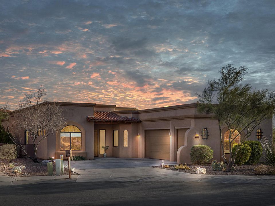 1st image of 4690 N Placita Ventana Del Rio