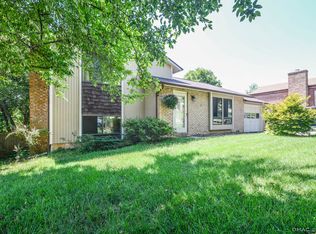 6908 Fox Chase Rd, New Market, MD 21774