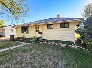 414 SE Elm Ave, Wagner, SD 57380