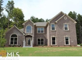 2948 Ash Grove Dr, Conyers, GA 30094