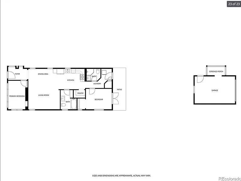 845 Mariposa St — Photo 22