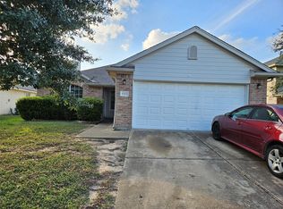 6319 Nullarbor Ct, Katy, TX 77449