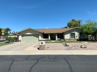 2902 E Vista Dr, Phoenix, AZ 85032