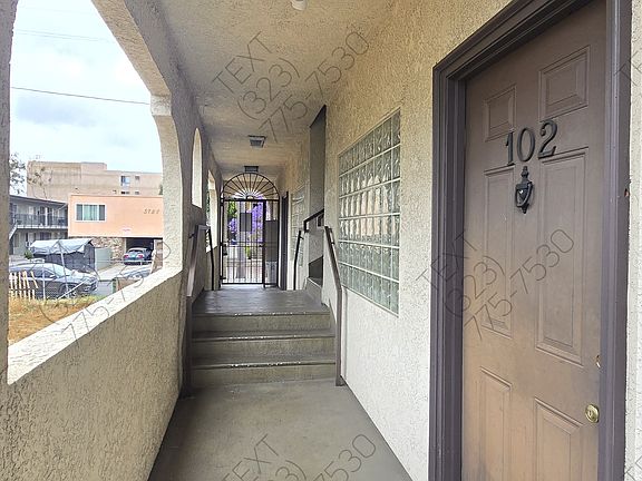 4th image of 3714 S Bentley Ave #A102
