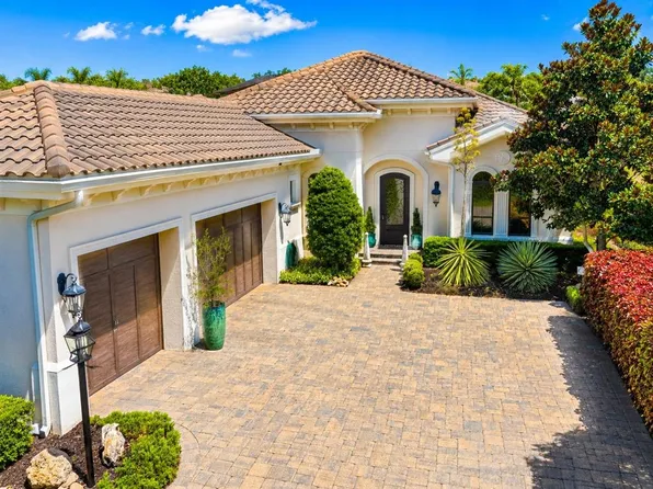 7952 Matera Ct, Bradenton, FL 34202