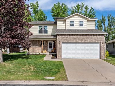 5601 18th Street #36, Greeley, CO, 80634