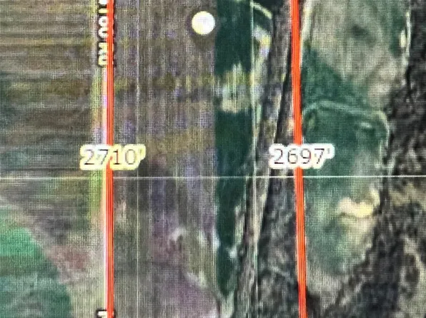 E 241st St S, Porter, OK 74454