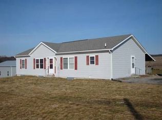 9140 State Route 54, Watsontown, PA 17777