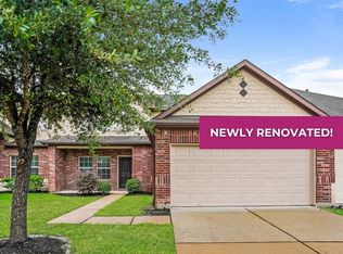 12218 Dona Ln, Houston, TX 77044