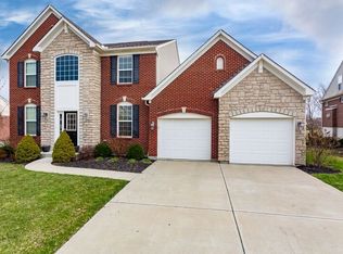 1608 Southcross Dr, Hebron, KY 41048
