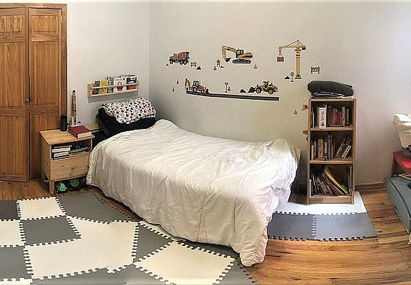 3rd image of 318 6th St #1A