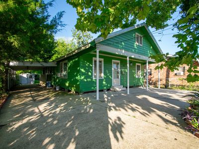 1708 Federal Ave, Morgan City, LA, 70380